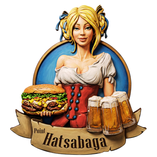 Hatsabaga Lanchonete